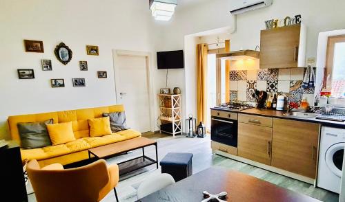 Capaccio Apartment | Casa Giulio