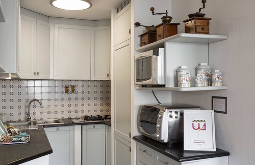 Genoa Historical Centre Apartment | Casa Giustiniani by Wonderful Italy