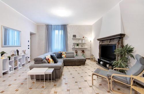 Domaso Apartment | Casa Glicine