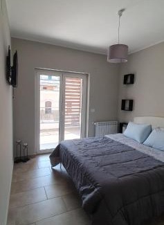 Milazzo Apartment | Casa Glicine