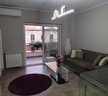 Milazzo Apartment | Casa Glicine