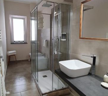 Milazzo Apartment | Casa Glicine