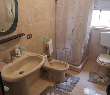 Santa Ninfa Apartment | Casa Glorioso