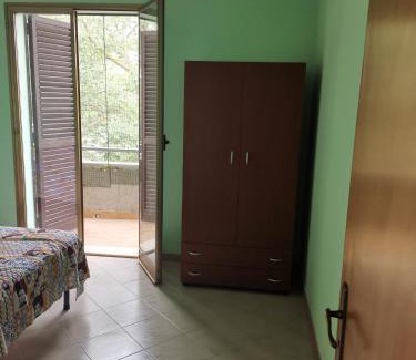 Santa Ninfa Apartment | Casa Glorioso