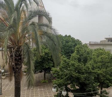 Santa Ninfa Apartment | Casa Glorioso
