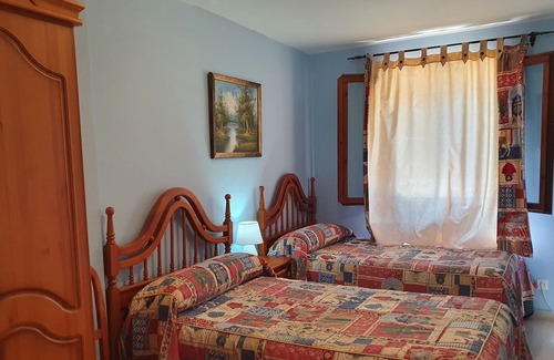 Torla Apartment | Casa Go Apartment for 4 people