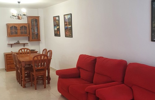 Torla Apartment | Casa Go Apartment for 4 people