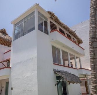 Los Tamarindos House | Casa Godmar with Starlink