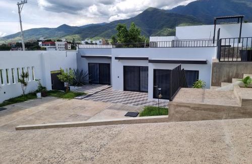 San Andres Huayapan Apartment | Casa Golondrinas Huayápam