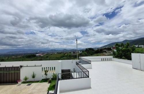 San Andres Huayapan Apartment | Casa Golondrinas Huayápam