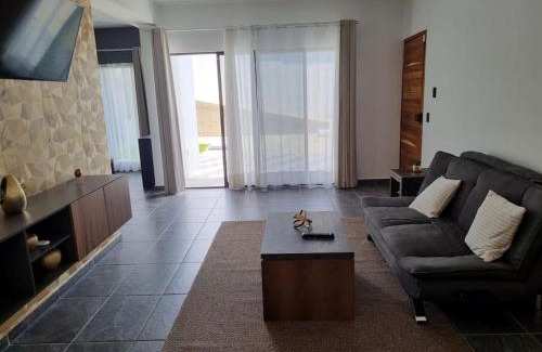 San Andres Huayapan Apartment | Casa Golondrinas Huayápam