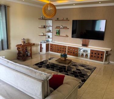 Saquarema House | Casa Gonçalves