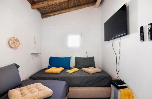 Mertola House | Casa Gotinha d' Água