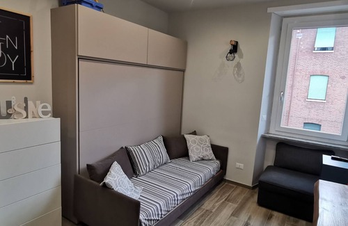 Parella Apartment | Casa Gourmet CIR 00127201262: Turin is not visited. it is tasted