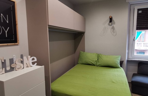 Parella Apartment | Casa Gourmet CIR 00127201262: Turin is not visited. it is tasted