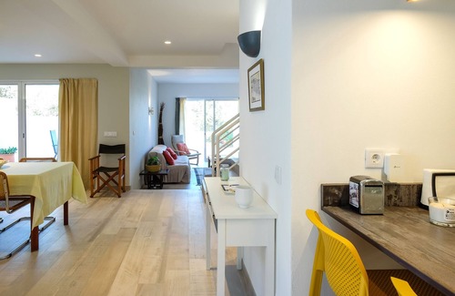 Tavira House | Casa Grace - Stunning townhouse with fantastic views of Tavira
