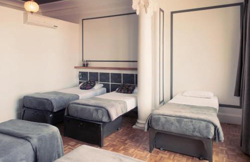 la Vila de Gracia Hostel | Casa Gracia