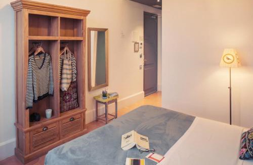 la Vila de Gracia Hostel | Casa Gracia