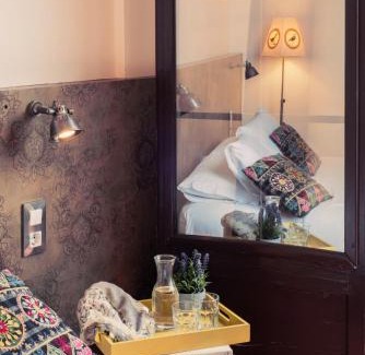 la Vila de Gracia Hostel | Casa Gracia