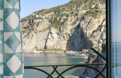 Meta Apartment | Casa Gradoni - Anema e Core