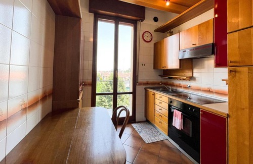 Crocetta-San Lazzaro-Modena Est House | Casa Gramsci - Affitti Brevi Italia