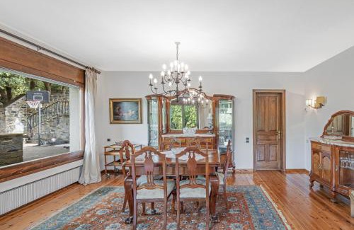 Sant Quirze Safaja House | Casa Gran