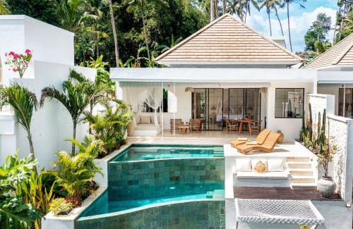 Melayang Villa | Casa Granada 4, Ubud