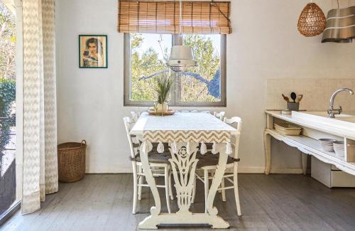 Canyelles House | Casa Granada at Masia Nur Sitges, with private pool and adults only