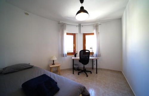 Durcal House | Casa Granada budget Haus bei Granada