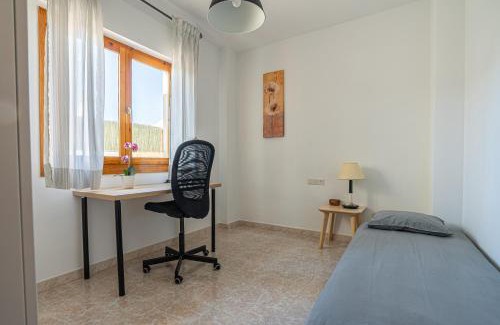 Durcal House | Casa Granada budget Haus bei Granada