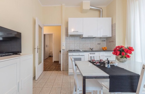 Lingotto Apartment | Casa Granata by Wonderful Italy