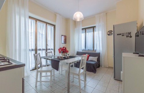 Santa Rita Apartment | Casa Granata by Wonderful Italy