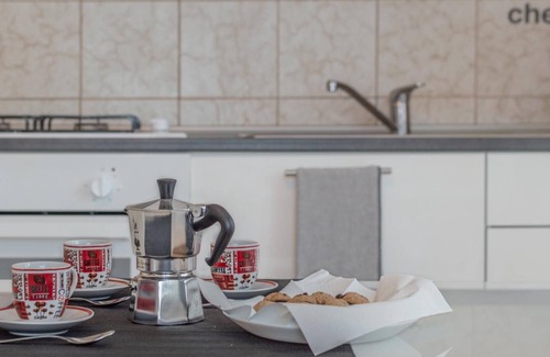 Santa Rita Apartment | Casa Granata by Wonderful Italy