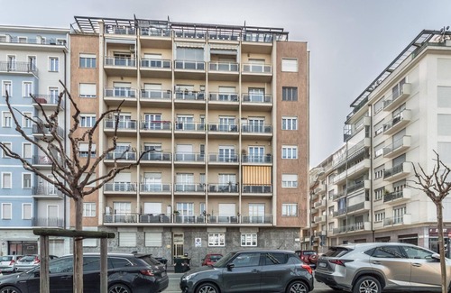 Santa Rita Apartment | Casa Granata by Wonderful Italy