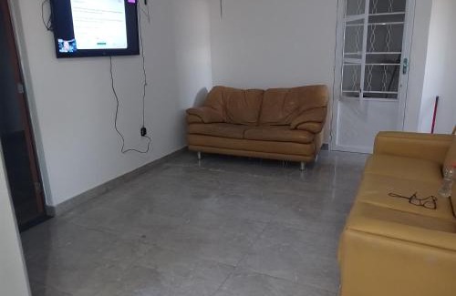 Diamante House | Casa Grande Barreiro Bh