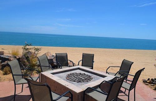San Felipe House | Casa Grande beach front San Felipe Vacation Rental
