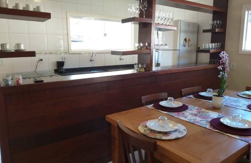 Buzios House | Casa grande e aconchegante em Geribá