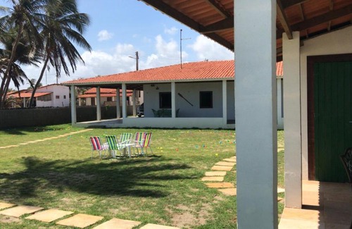 Sucatinga House | Casa grande