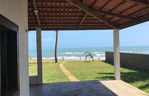 Sucatinga House | Casa grande