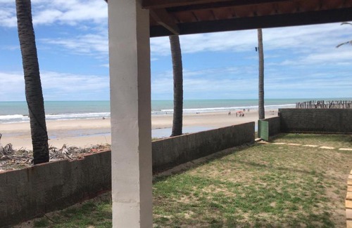 Sucatinga House | Casa grande