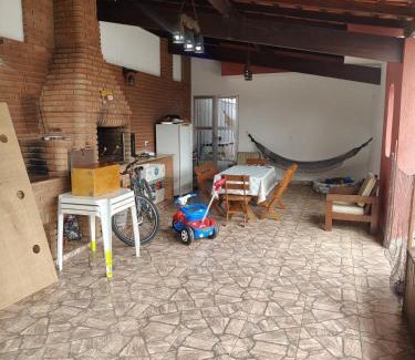 Cibratel I House | Casa grande