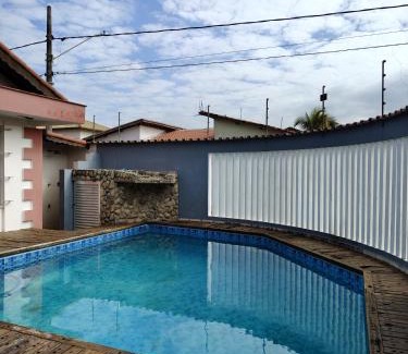 Cibratel I House | Casa grande
