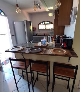 Jardim Esperanca House | Casa grande cabo frio