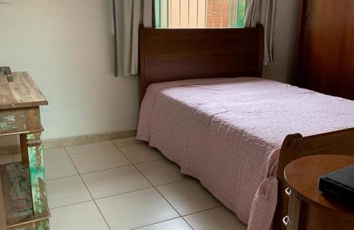 Rio das Ostras House | Casa grande com piscina