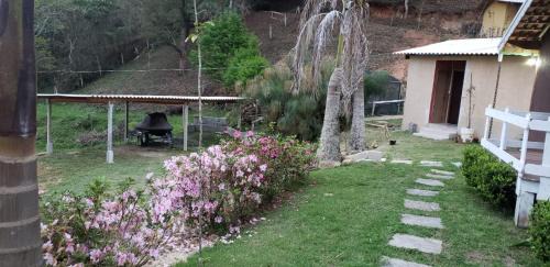Santo Antonio do Pinhal House | Casa Grande da Montanha - Sítio Pasangas