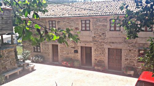 Vimianzo House | Casa Grande do Maestro - Costa da Morte