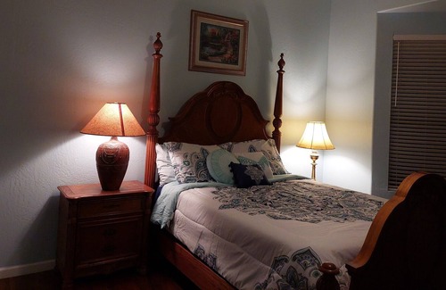 Casa Grande House | Casa grande home at melrose loop