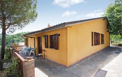 Magione House | Casa Grande