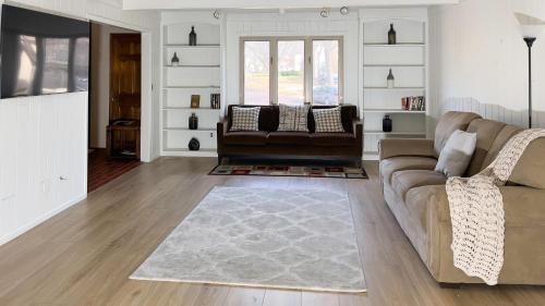 Overland Park House | Casa Grande Luxur