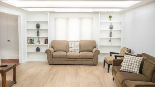 Overland Park House | Casa Grande Luxur
